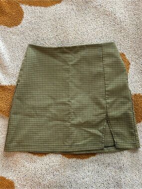 Urban Outfitters Mini Skirt